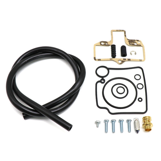 ya 4 6.17 For HSR42 45 48 Carburetor Repair Kit Rebuild Kit