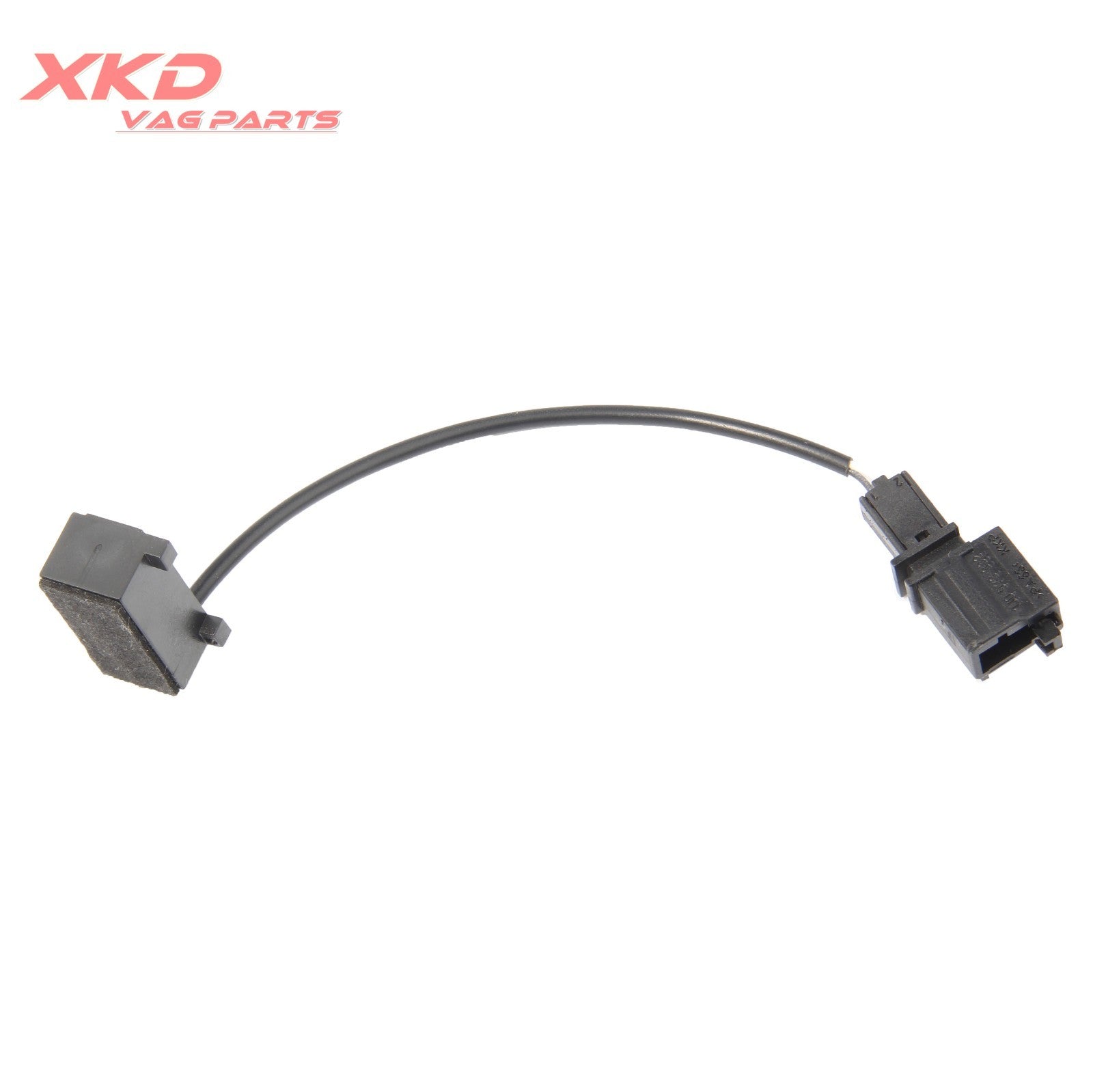 ya 2 7.16 9W2 9W7 BT Wiring Harness Fit for Golf for JETTA for Passat RCD510 RNS510