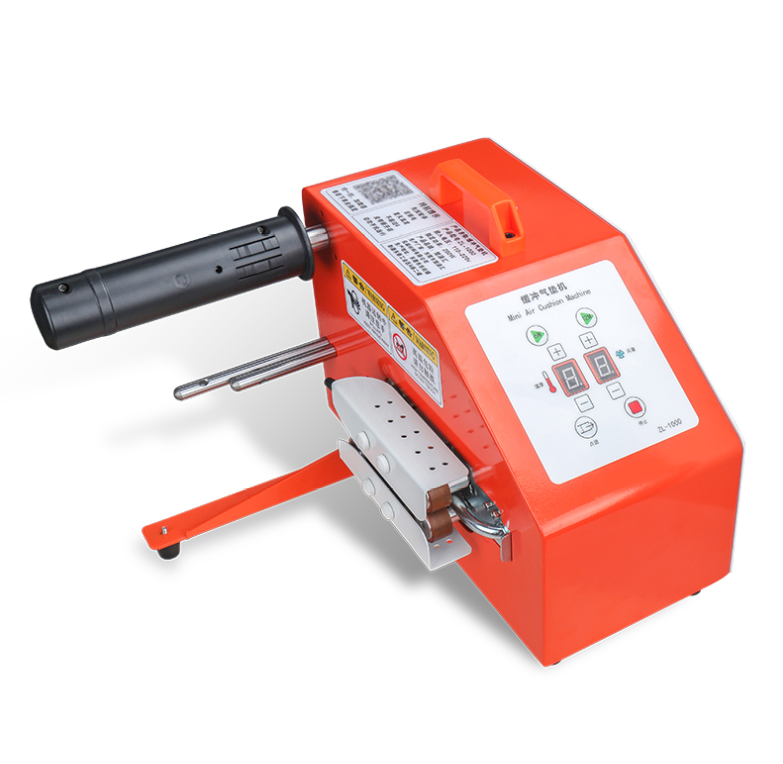Inflated Air Cushion Machine, Air Dunnage Bags package machine T