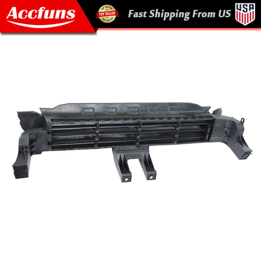 ya 10 10.28 The Active Grille shutter assembly is motorless and compatible with 2016-20
