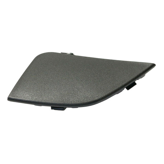 ya 27 6.18 Front Bumper Tow Hook Cover Cap Right Passenger Side fits 2016-2018 for Toyota RAV-4