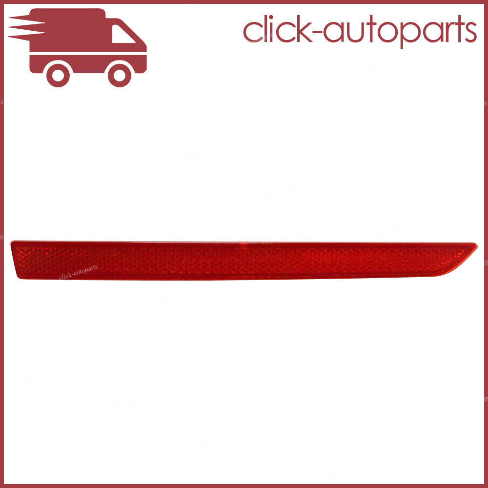 ya 27 6.18.2 63147848583 for BMW 3 4 Series F80 M3 Series F82 F83 M4Rear Bumper Reflector
