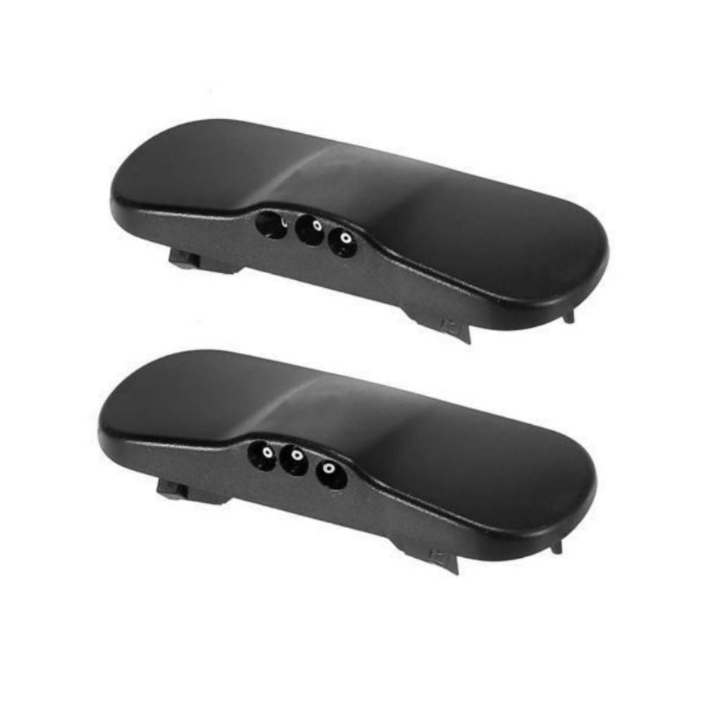 ya 5 8.7 3C8955988 Windshield Washer Nozzles for VW CC 2009-2017
