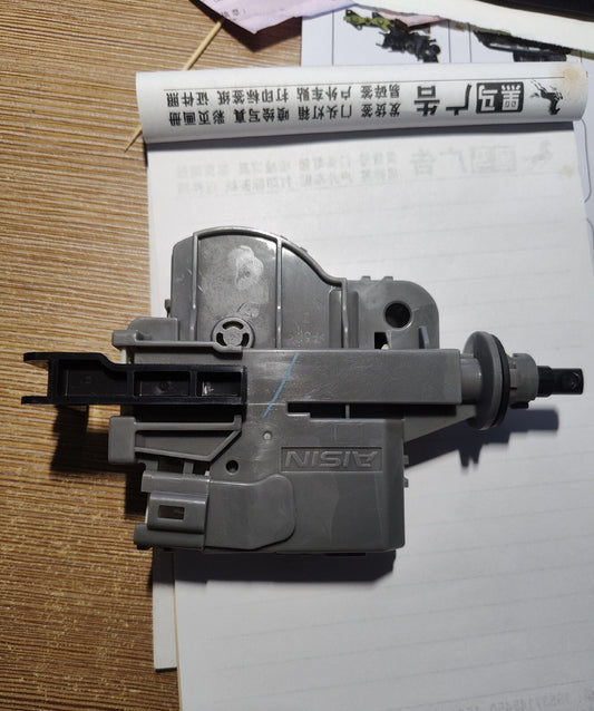 ya 1 6.30 for Toyota Fuel Door Lock Actuator 77030-0R010 OE for 2020-2022 Highlander/ for RAV4