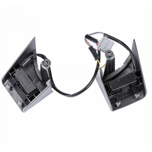 ya 8 5.27 Steering Wheel Controls for Nissan Frontier Xterra Pathfinder 2005-2012