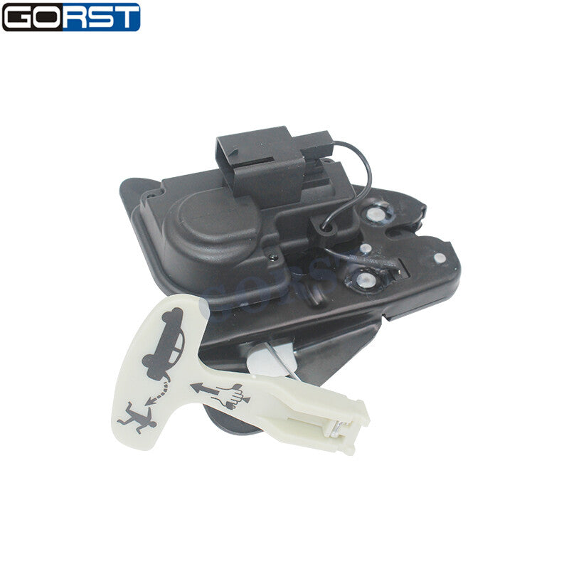 ya 5 8.7 Tailgate lock trunk latch actuator 5056244AA for Dodge for Charger for Chrysler 931-714