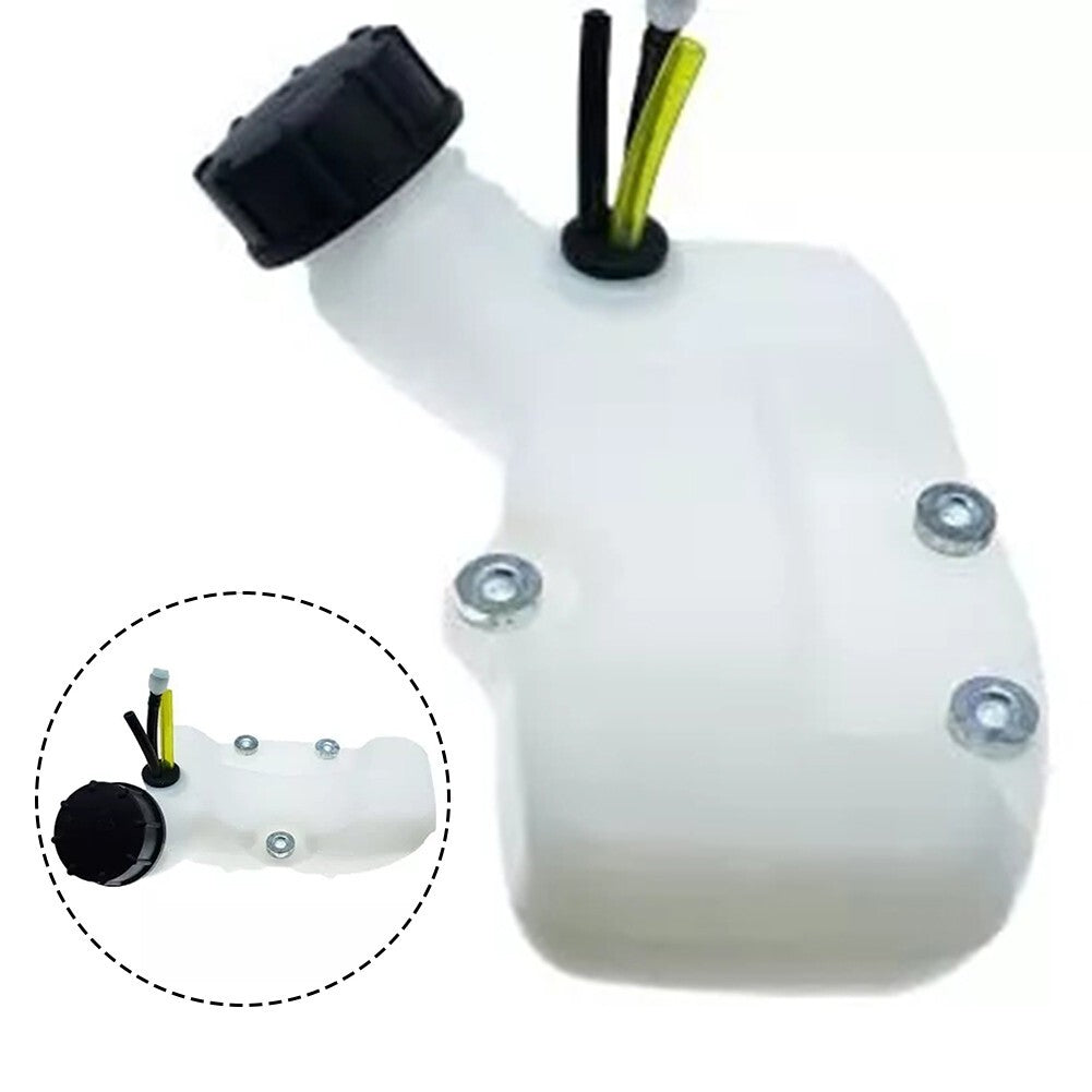 ya 14 Compatible Gas Tank for SRM225 GT225 PPF225 PAS225 PE225 SHC225 Materials