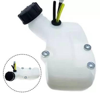 ya 14 Compatible Gas Tank for SRM225 GT225 PPF225 PAS225 PE225 SHC225 Materials