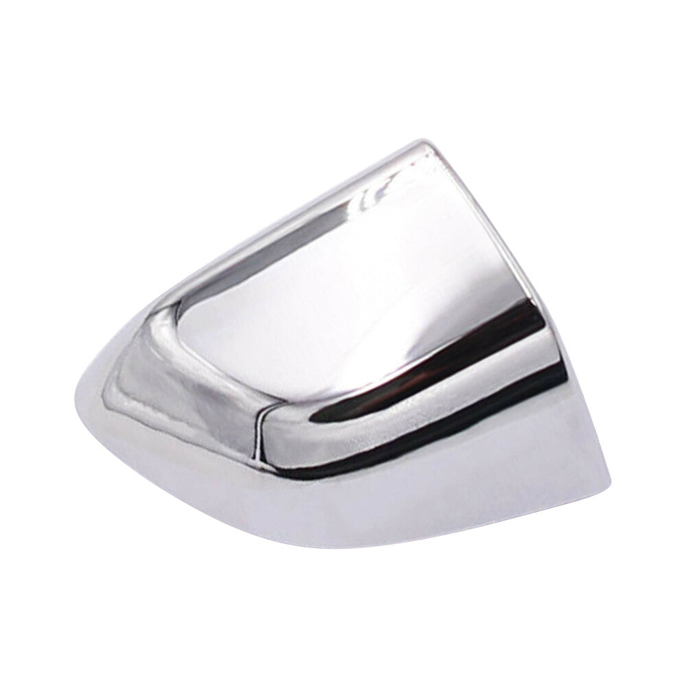 ya 13 5.27 Rear or Front Outside Door handle Cover for 17-20 for Hyundai for Elantra Left or Right