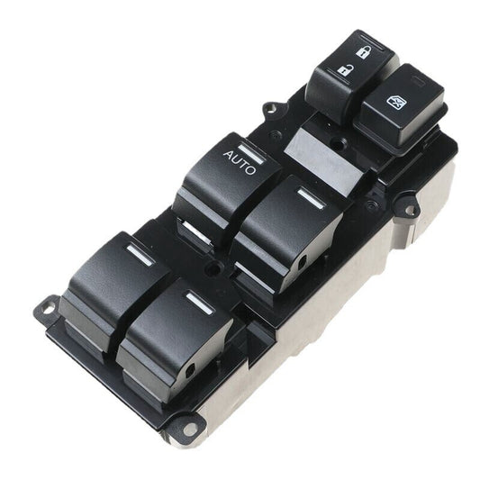 ya 1 8.5.1 35750-T0A-A01 Front Left Master Power Window Switch Fit for Honda CR-V 2012-2013