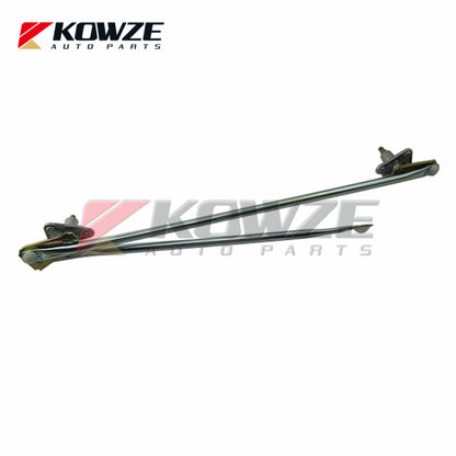 ya 5 8.7 Front Windshield Wiper Linkage fit for Mitsubishi for Pajero MONTERO General EXPORT