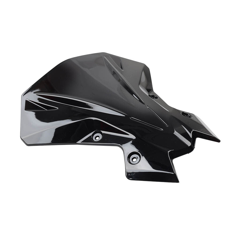 ya 4 6.21 Windscreen Windshield Visor Deflector for Kawasaki Z900 2020-2024 20