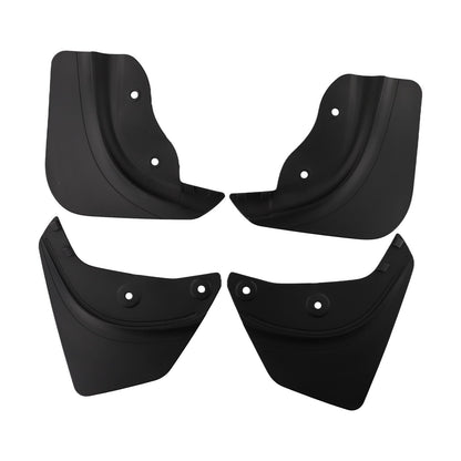ya 5 8.7 4pcs Splash Guards Mud Flaps Mudflaps Mudguard for for Tesla for Model Y 2021-2023