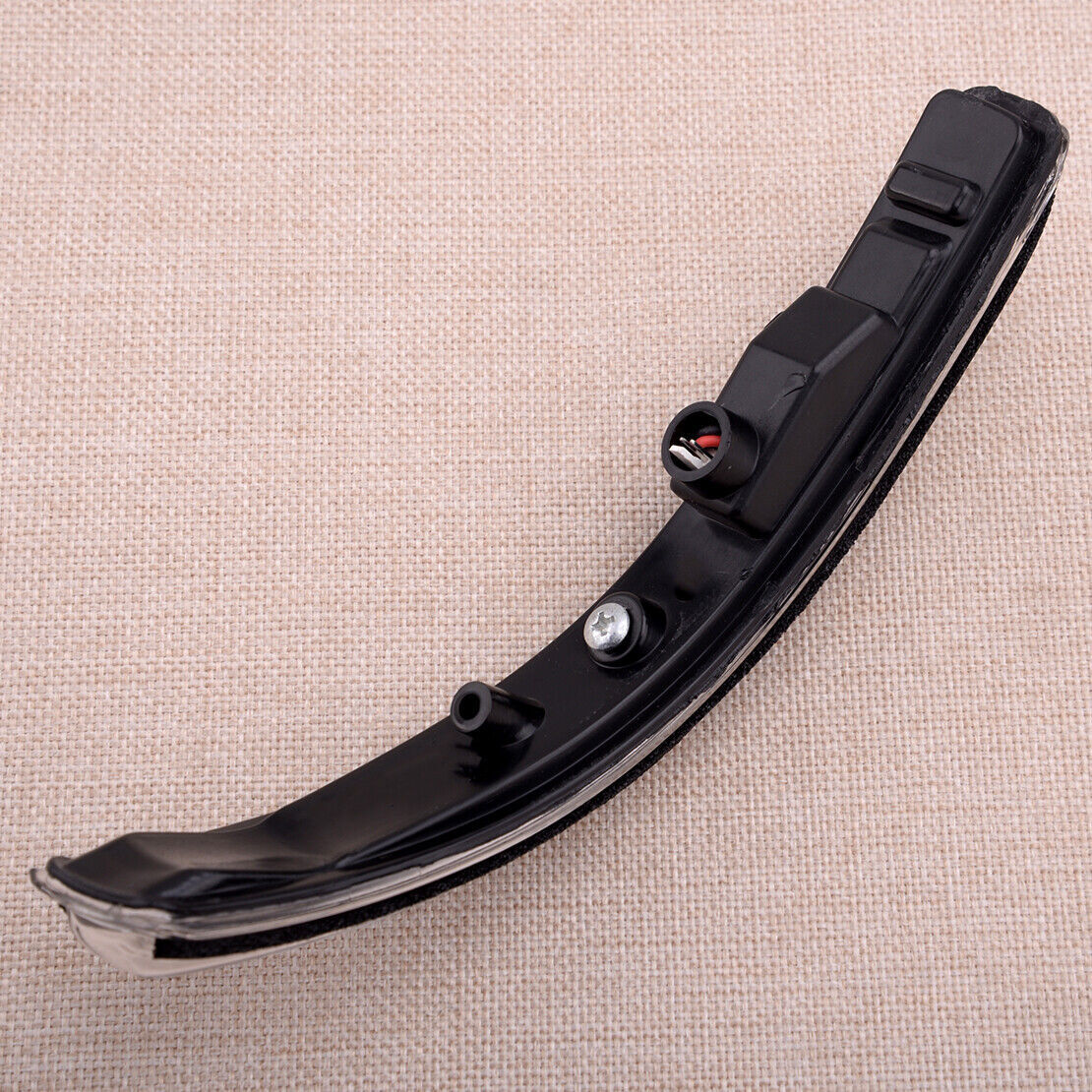 ya 1 8.5.4 1 x Left Side Mirror Turn Signal Light Indicator for Kia RIO MK3 2011-17