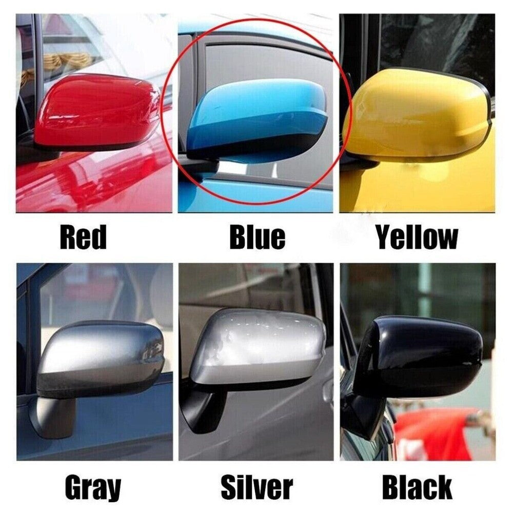 ya 1 8.5.4 Right passenger side mirror cover for Honda Fit/Jazz 2009 - 2013 