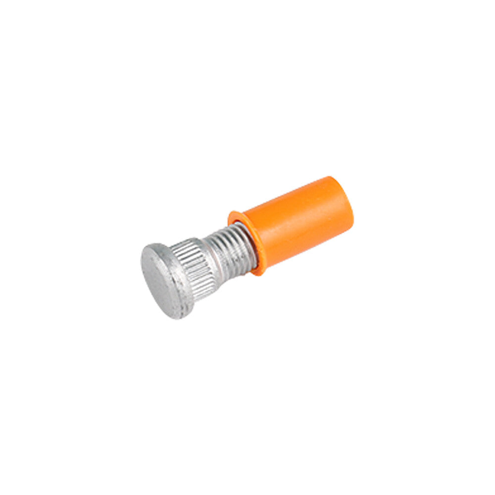 ya 5 8.7 Fits for Chrysler for Dodge for Lexus for Mitsubishi for Toyota 10Pcs Rear Wheel Lug Nut Bolt