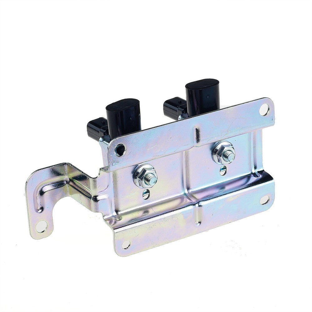 ya 1 8.5.1 Vacuum solenoid valve 4M5G9J559NB suitable for Focus for Mazda 3 5 6