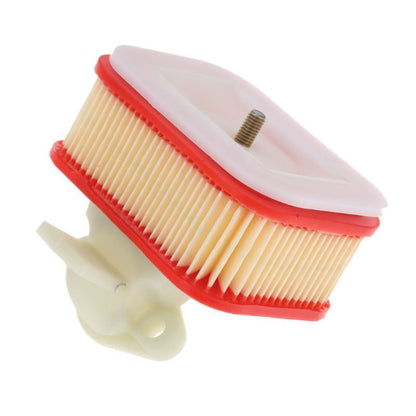 ya 17 Chainsaw Paper Air Filter Set 52/58CC Garden Tool Replacement Parts