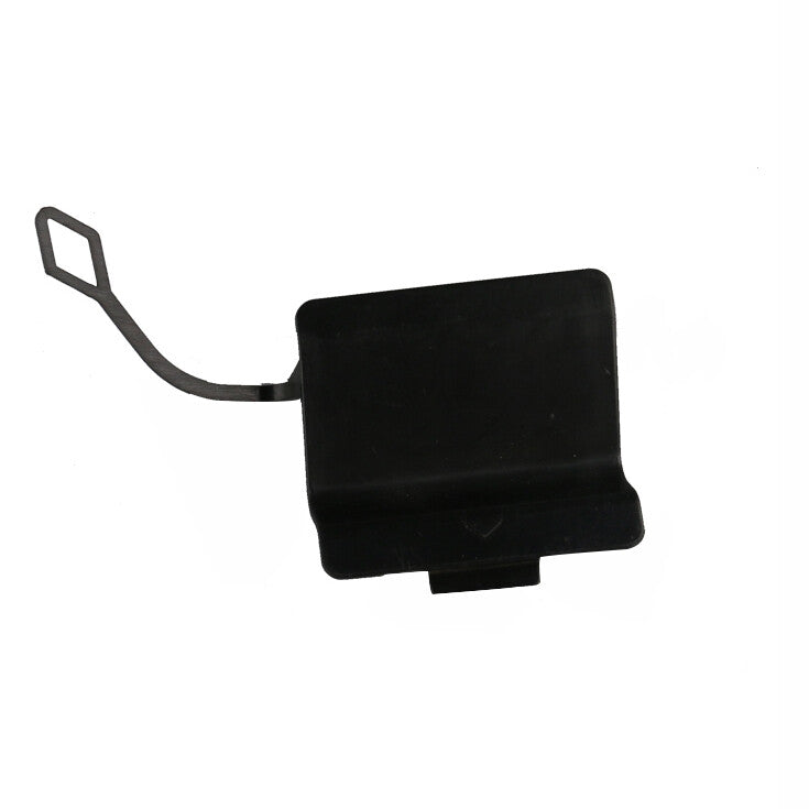 ya 27 6.18 Rear Bumper Tow Hook Cover Cap for BMW F10 F18 528i 535i 550i Sedan 2011 to 2013