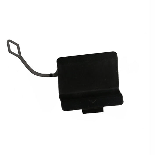 ya 27 6.18 Rear Bumper Tow Hook Cover Cap for BMW F10 F18 528i 535i 550i Sedan 2011 to 2013