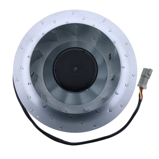 ya 12 5.22.2 12V New Fan Motor 54-00554-00 compatible Xarios / Supra Carrier Transicold