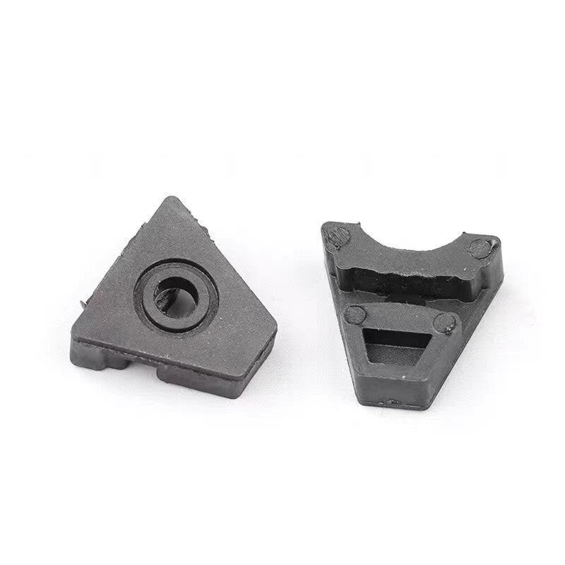 ya 3 6.23 1 piece set of for Mercedes-Benz C-Class CLC C-Class A-class sunroof fixing rail clip