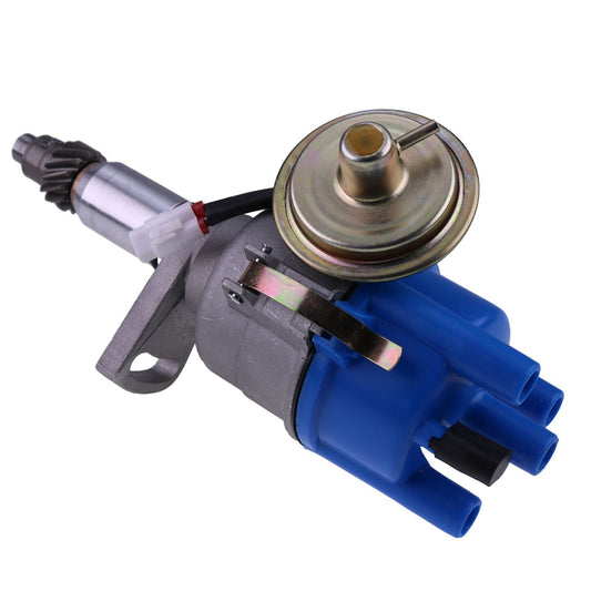 ya 1 7.3 3 Cylinder Distributor for 800cc Joyner Kazuma Mammoth Renegade Trooper 3706010