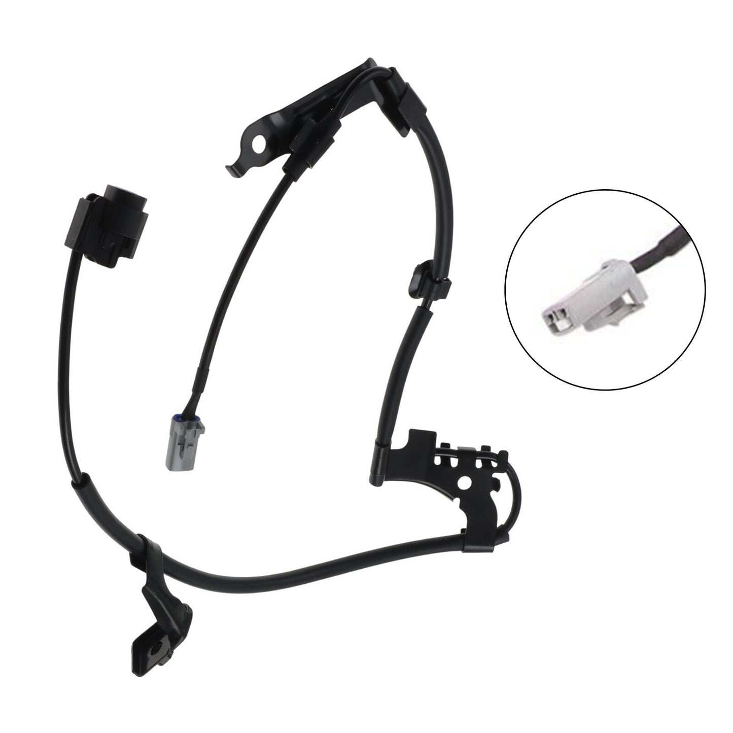 ya 1 8.5.2 8951630150 ABS slip sensor wire suitable for Lexus GS350 right front passenger side