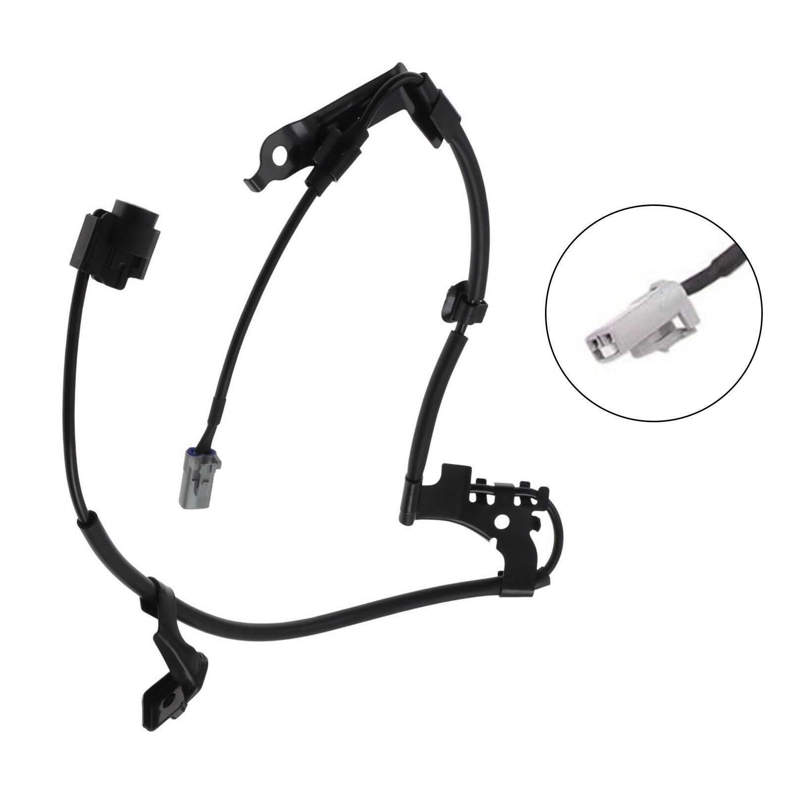 ya 1 8.5.2 8951630150 ABS slip sensor wire suitable for Lexus GS350 right front passenger side