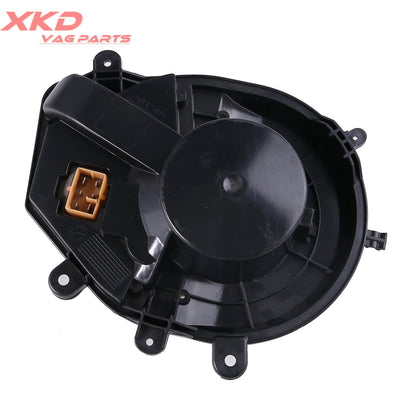 ya 5 8.7 LHD Blower Motor Heater Fan for VW for Passat B5 for Audi for A4 for Skoda Superb Automatic A/C