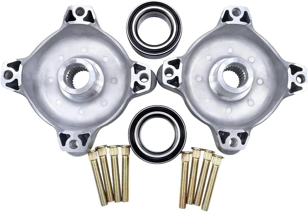 ya 5 8.7 Wheel Hub Service kit for Polaris RZR 800 EFI 2008-2014 Replace Part 3514699