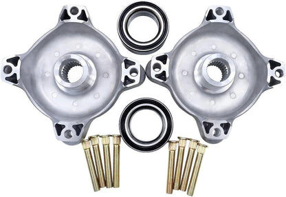 ya 5 8.7 Wheel Hub Service kit for Polaris RZR 800 EFI 2008-2014 Replace Part 3514699