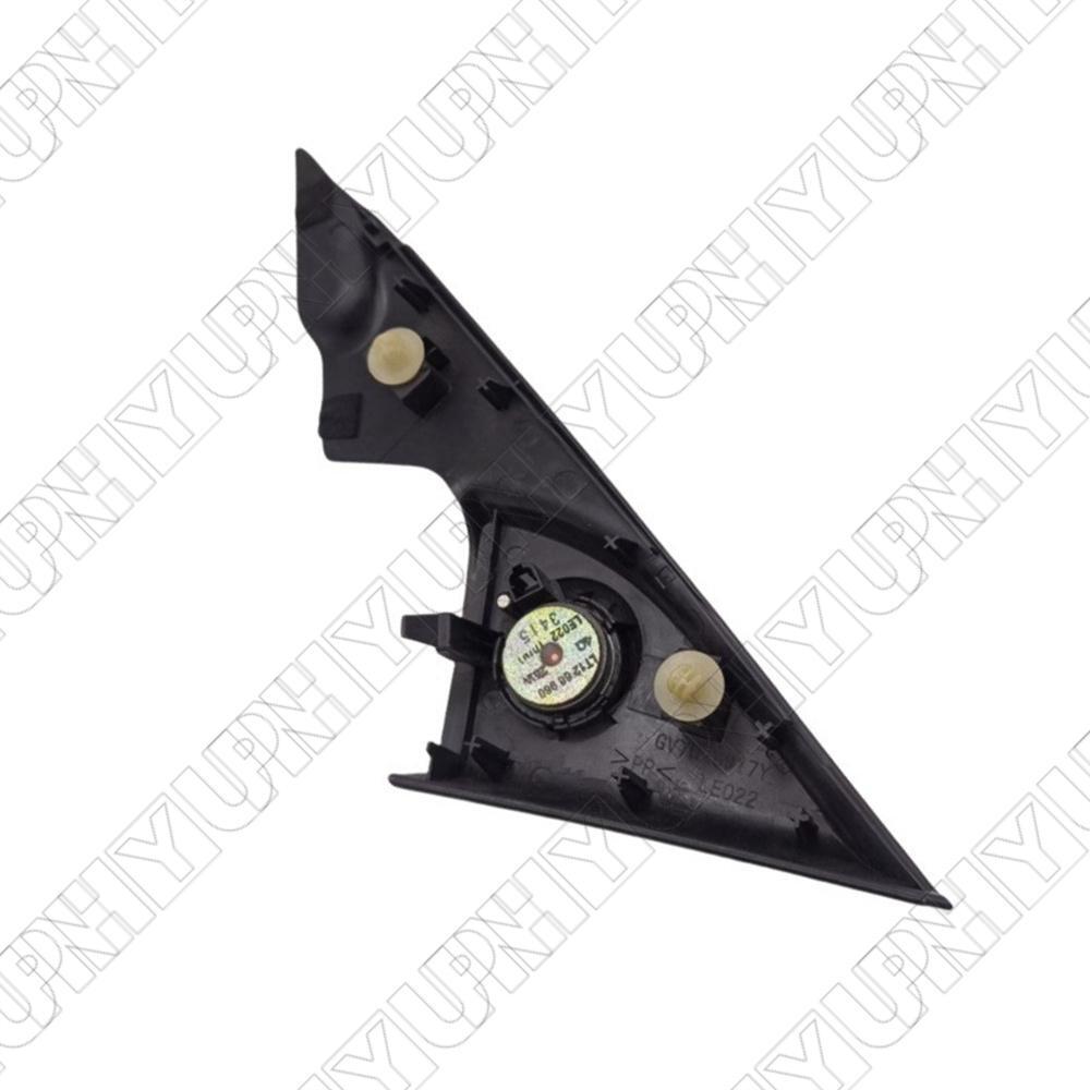 ya 5 8.7 Triple-cornered Tweeter Car Audio Speaker for Mazda 6 GH GS1E-69-11Y GS1E-69-17Y