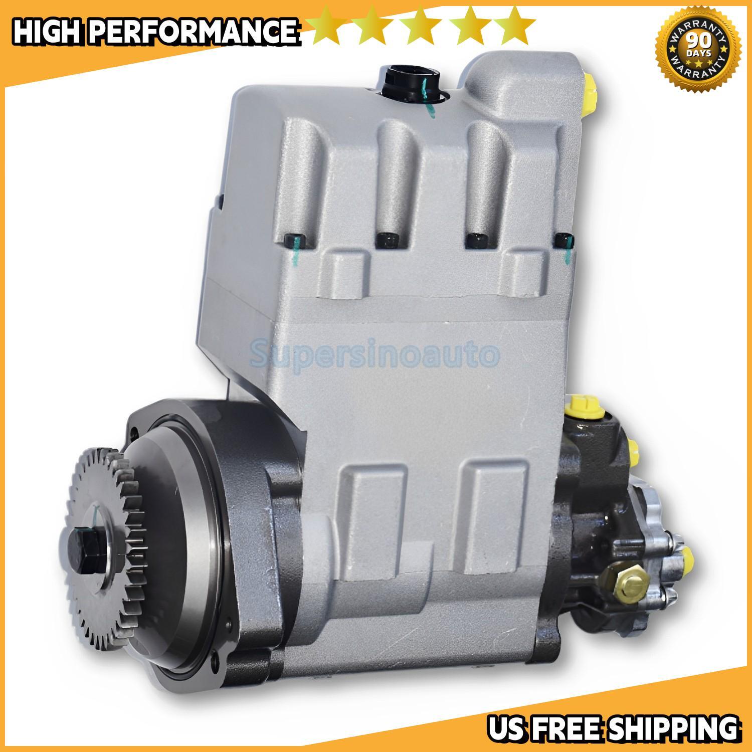 ya 27 7.2 New Fuel Injection Pump 476-8766 for Caterpillar C7 C9 330C 324D 329D 330D 336D