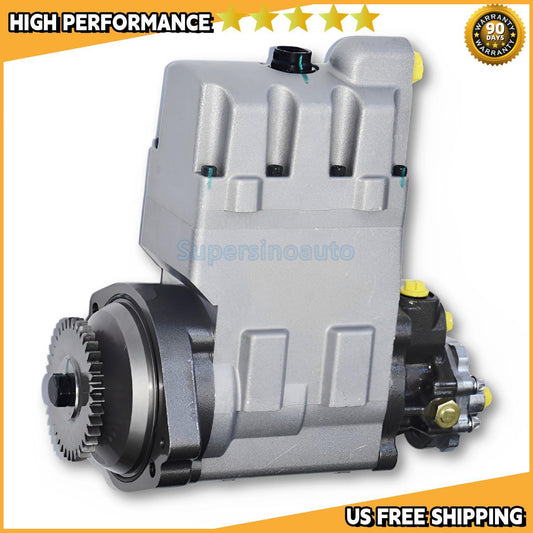 ya 27 7.2 New Fuel Injection Pump 476-8766 for Caterpillar C7 C9 330C 324D 329D 330D 336D