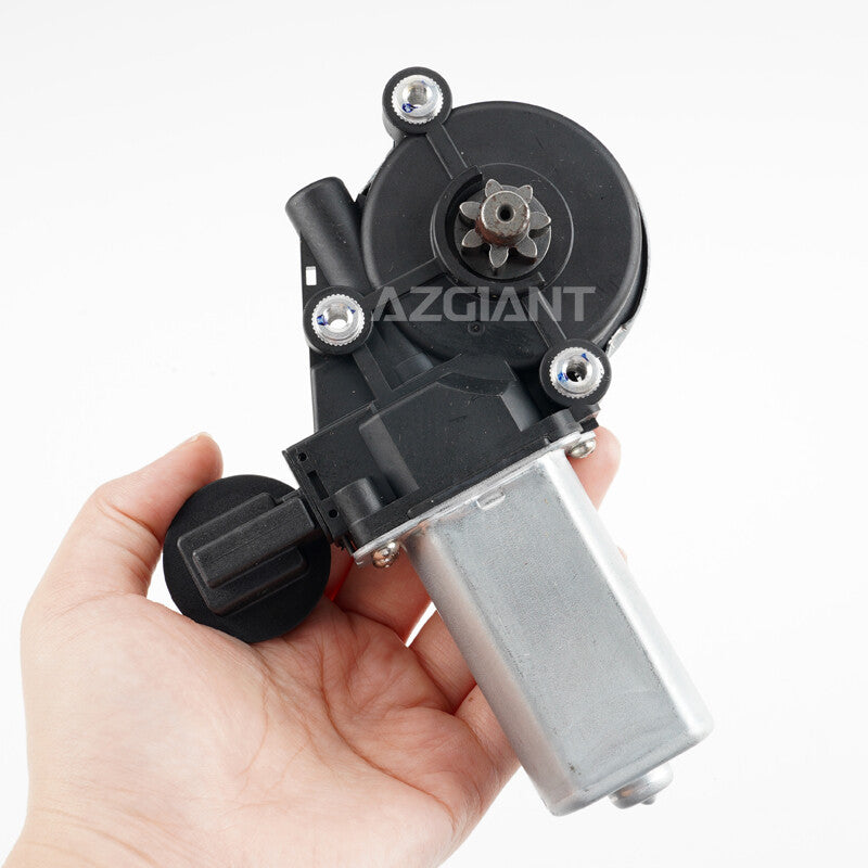 ya 1 6.30 Rear Right Power Window Lifter Regulator Motor for Lexus IS300 GX470 GS300 GS430