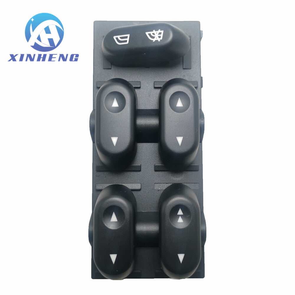 ya 1 8.5.2 5L1Z-14529-AA Power Window Master Control Switch LHD For F150 Expeditio