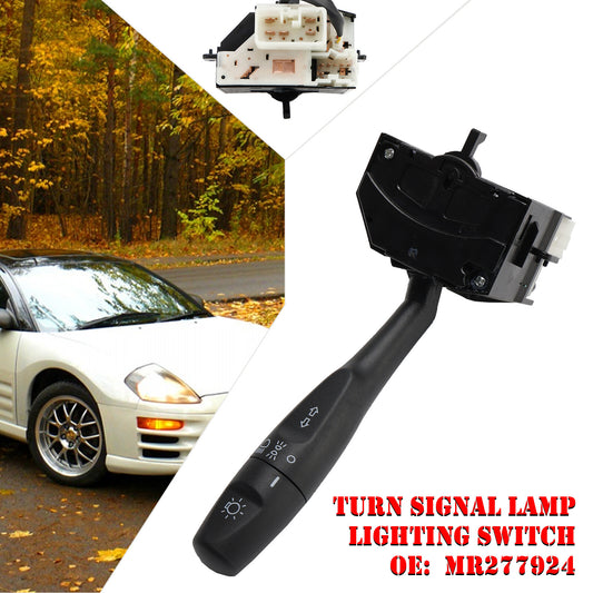 ya 1 8.5.1 Turn Signal Lamp Lighting Switch For Eclipse Galant Montero MR277924