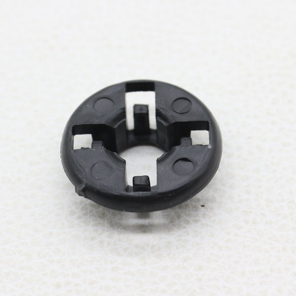 ya 5 8.7 1pcs for Mitsubishi Lancer for Outlander MR523786 Range Hood Support Rod Grommet Fixer