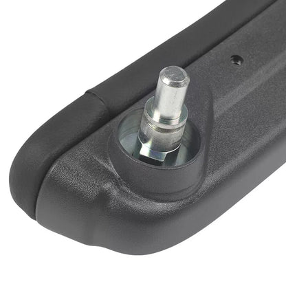 ya 5 8.7 Front Left/Right Inboard for SEAT Armrest Fit for Fiat 500 2016-2019 6BV31KRLAA Ne4B