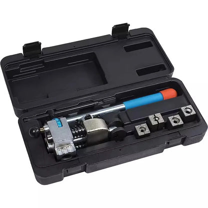 ya 26 Brake Pipe Flaring Tool Turret Kit 3/16 1/4 Car Brake System Adjustment Tool