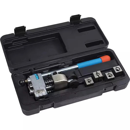 ya 26 Brake Pipe Flaring Tool Turret Kit 3/16 1/4 Car Brake System Adjustment Tool