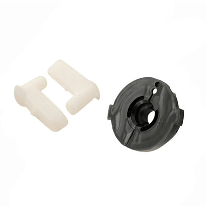 ya 14 Hand Winch oil Starter Pawl Repair Kit Includes Springs iction Plate