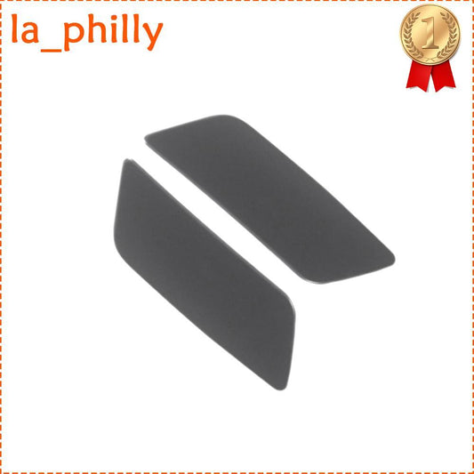 ya 27 6.18.2 Headlight Washer Nozzle Cover Cleaning Cap Left & Right for Range Rover L405