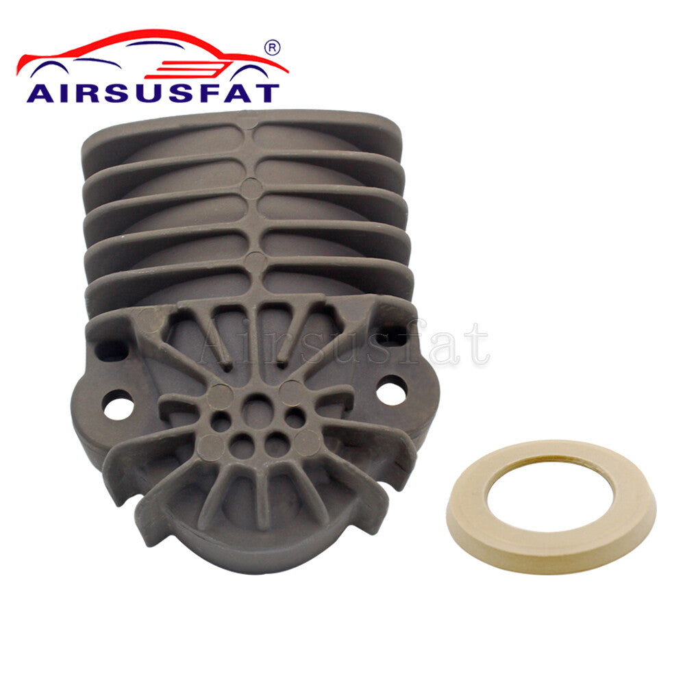 ya 1 8.5.1 Applicable to for Jeep Touareg for PANAMERA air suspension compressor cylinder head, piston ring 