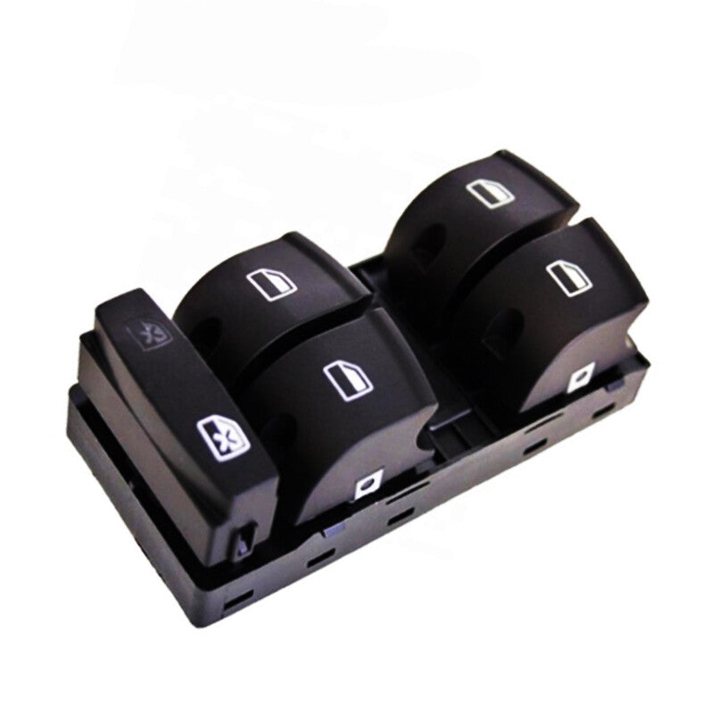 ya 1 8.5.4 4F0959851F Power Window Control Master Switch for Audi A6 C6 S6 A3 Q7 2006-2013