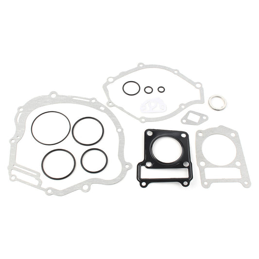 ya 1 7.2 Full Complete Engine Gasket O-ring Seal Rebuild Repair Kit for Yamaha TTR 125