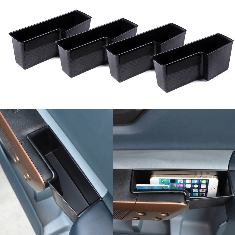 ya 1 8.5.1 Black Fender Flares Fender Splash Guards Front + Rear for Subaru Outback 21 - 24