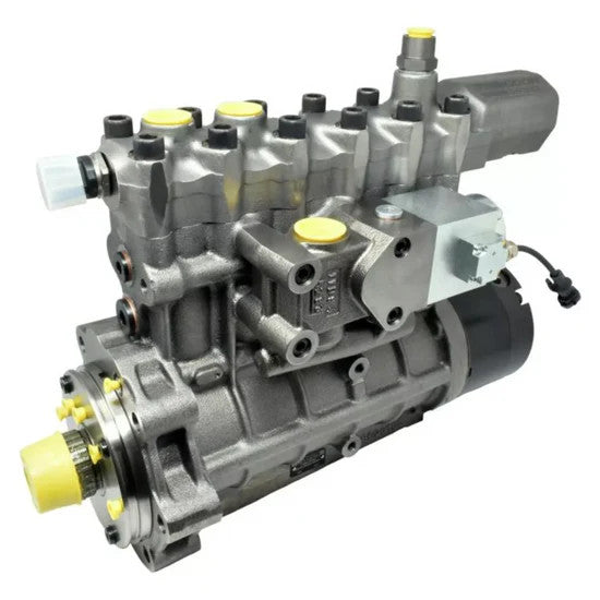 ya 27 7.2 1pc Fuel Pump 5471860 4306515 5471860RX For QSK60 Diesel Engine