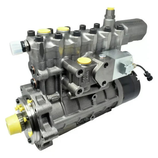 ya 27 7.2 1pc Fuel Pump 5471860 4306515 5471860RX For QSK60 Diesel Engine